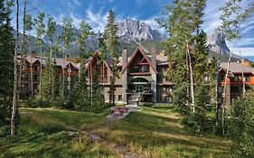 Worldmark Canmore-Banff